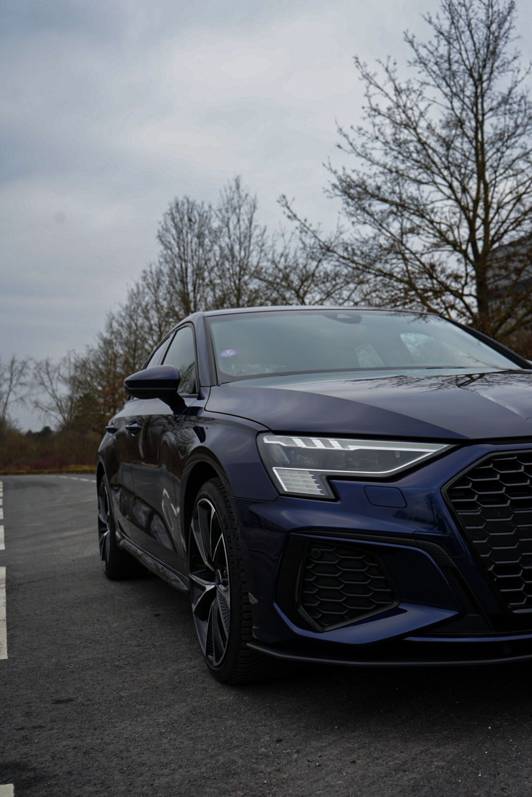 Aperçu de la catégorie Véhicules